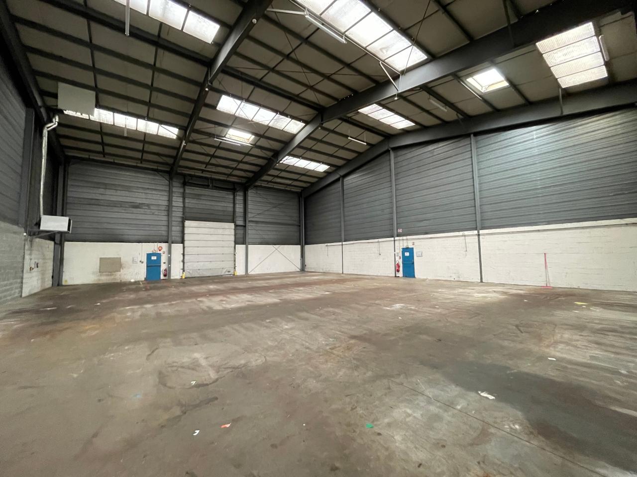 Local d'activité Isneauville 3300m² Location local d'activité Isneauville Seine-Maritime OLACT2533965 20